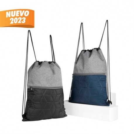 BOLSA MOCHILA MALORA