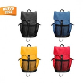 MOCHILA ANTUR AZUL SIN 912