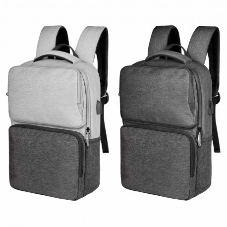 MOCHILA CARTAYA  SIN 345
