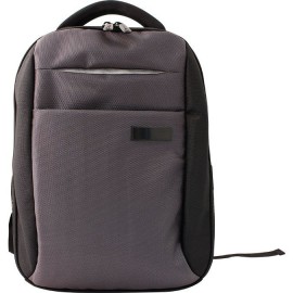 MOCHILA MATRIX WAGNER GRIS