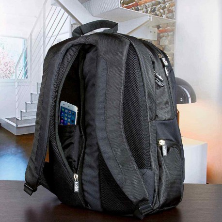 MOCHILA METROPOLITAN SIN 902