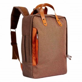 MOCHILA PORTAFOLIO DARO  SIN 115