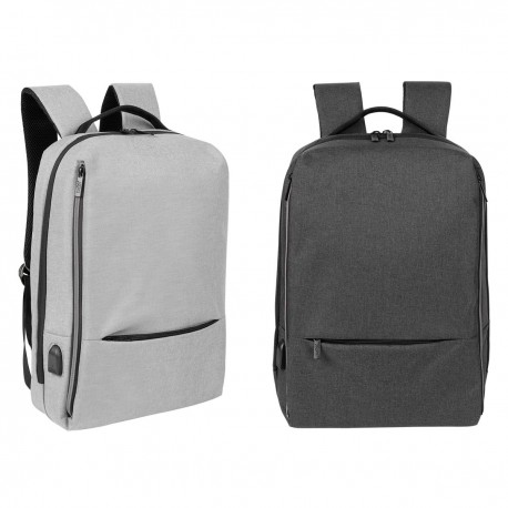 MOCHILA SISAK GRIS SIN 415