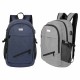 MOCHILA SLAVONSKY AZUL SIN 455