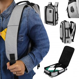 MOCHILA TOSSH  SIN 408