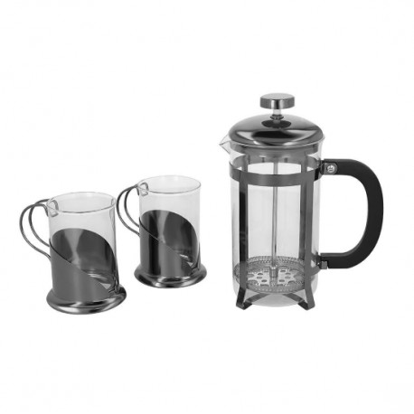 SET CAFETERO AJACCIO TMPS 190
