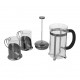 SET CAFETERO AJACCIO TMPS 190