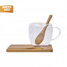 SET DE TAZA TISANA TAZ 051