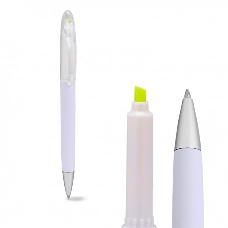 BOLÍGRAFO  SH 2165