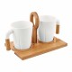 SET DE TAZAS IWAO TAZ 029