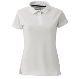 BLUSA TIPO POLO MANGA CORTA SPORTIVA