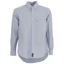 CAMISA DACACHE OXFORD AZUL CIELO
