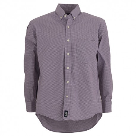 CAMISA DOVER MANGA LARGA