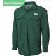 CAMISA MAGUELLAN LAGUNA MADRE
