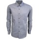 CAMISA MANGA LARGA REGAL DACACHE INDIGO