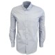 CAMISA MANGA LARGA REGAL DACACHE INDIGO