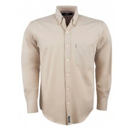 CAMISA POLYCOTTON DACACHE CH - XL