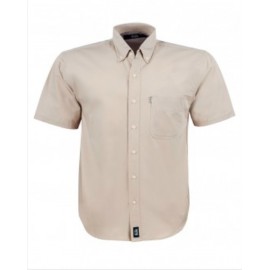 CAMISA POLYCOTTON DACACHE M/C