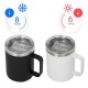 TAZA BELIZA BLANCA TAZ 050