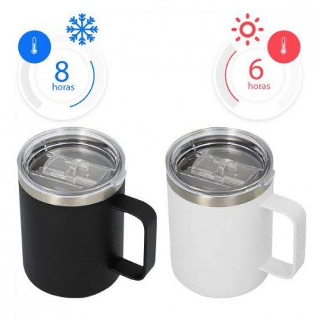 TAZA BELIZA BLANCA TAZ 050