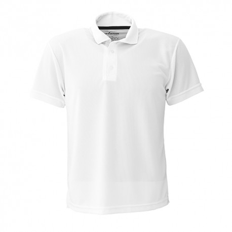 CAMISA TIPO POLO MANGA CORTA SPORTIVA