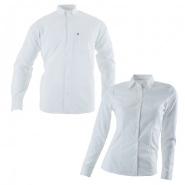 CAMISA/BLUSA PREMIUM MANGA LARGA TALLAS CH-XG