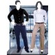 PANTALON DE GABARDINA