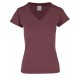 PLAYER CUELLO V MANCA CORTA PARA DAMA CH-EG