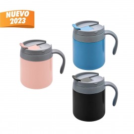 TAZA LEWES AZUL TAZ 039