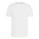 PLAYERA CUELLO REDONDO PARA CABALLERO BLANCA  CH-EG
