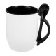TAZA PARA SUBLIMAR MARGAO  TAZ 037