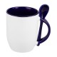 TAZA PARA SUBLIMAR MARGAO  TAZ 037