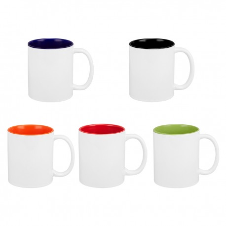 TAZA PARA SUBLIMAR PANAJI  TAZ 036