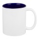 TAZA PARA SUBLIMAR PANAJI  TAZ 036
