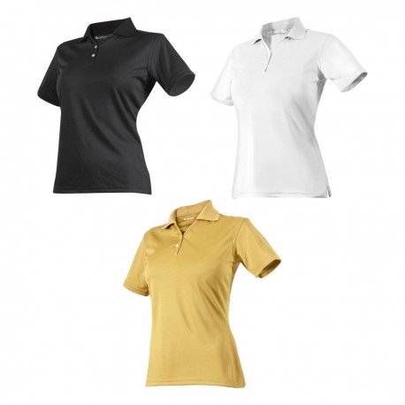 PLAYERA FARELL DORADO PARA DAMA TALLA CHICO PLY 006
