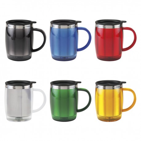 TAZA TÉRMICA BURGOS  TMPS 26