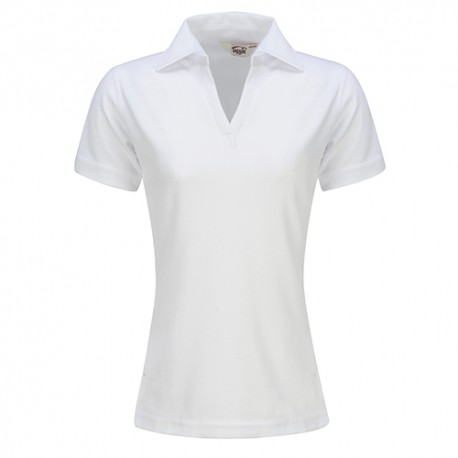 PLAYERA MANGA CORTA LUXX DAMA