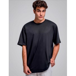 PLAYERA OVERSIZE CABALLERO