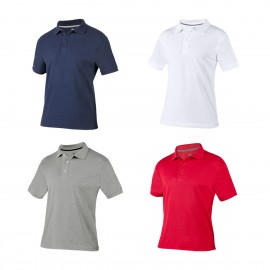 PLAYERA POLO LUTRY AM TALLA G PLY 009