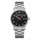 CITY AVENUE, CABALLERO, CARATULA NEGRO, CORREA ACERO INOXIDABLE