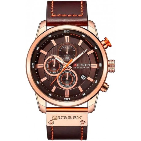 RELOJ CURREN