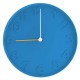 Reloj Manhattan Pared