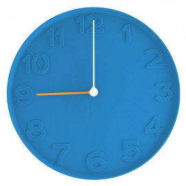 Reloj Manhattan Pared