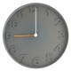 Reloj Manhattan Pared