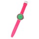 Reloj Neon