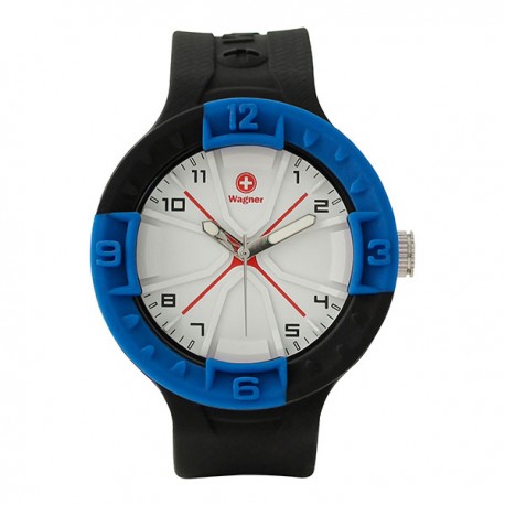 Reloj Wagner Bolt