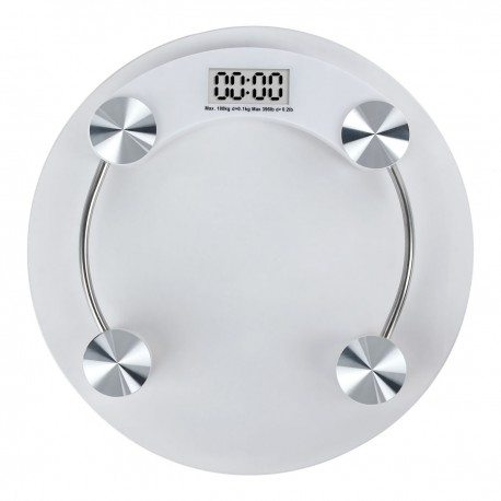 BÁSCULA FINISH SLD 028
