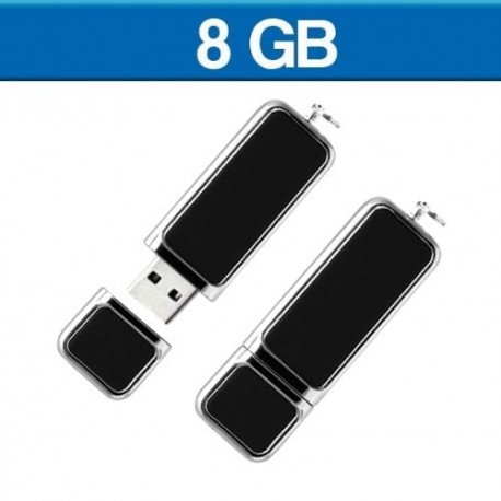 MEMORIA USB DELUXE 8GB