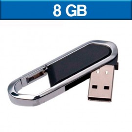 MEMORIA USB HOOK 8GB