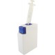 ENVASE DESECHABLE DE JERINGAS